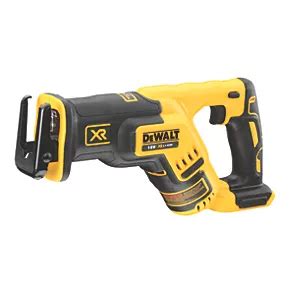 screwfix dewalt reciprocating saw